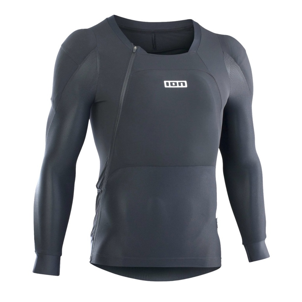 ION Men’s body protection long sleeve shirt in size: XS